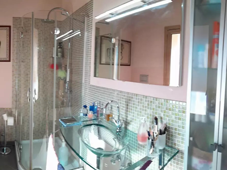 Immagine 24 di Villa in vendita  a Londa