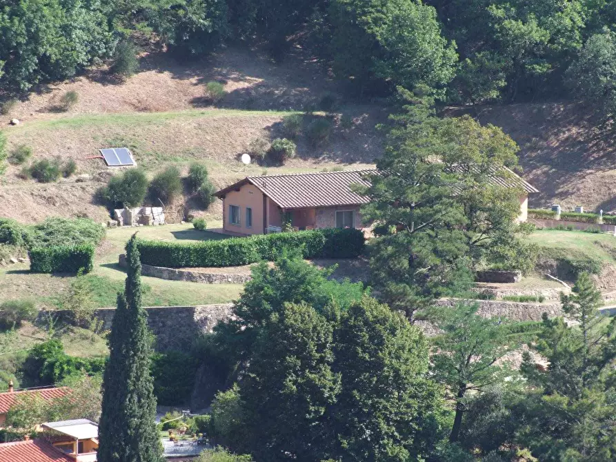 Immagine 6 di Villa in vendita  a Londa