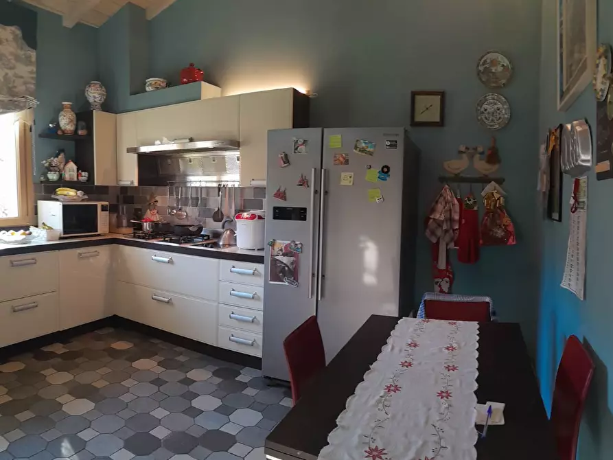 Immagine 17 di Villa in vendita  a Londa