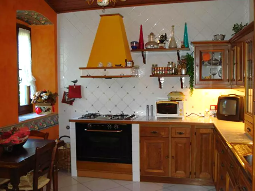 Immagine 17 di Villa in vendita  a Vaglia