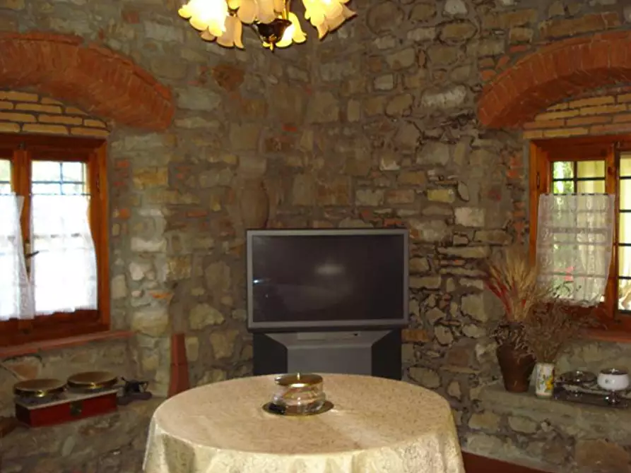 Immagine 13 di Villa in vendita  a Vaglia