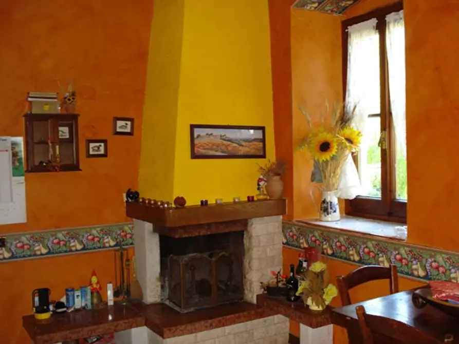 Immagine 18 di Villa in vendita  a Vaglia