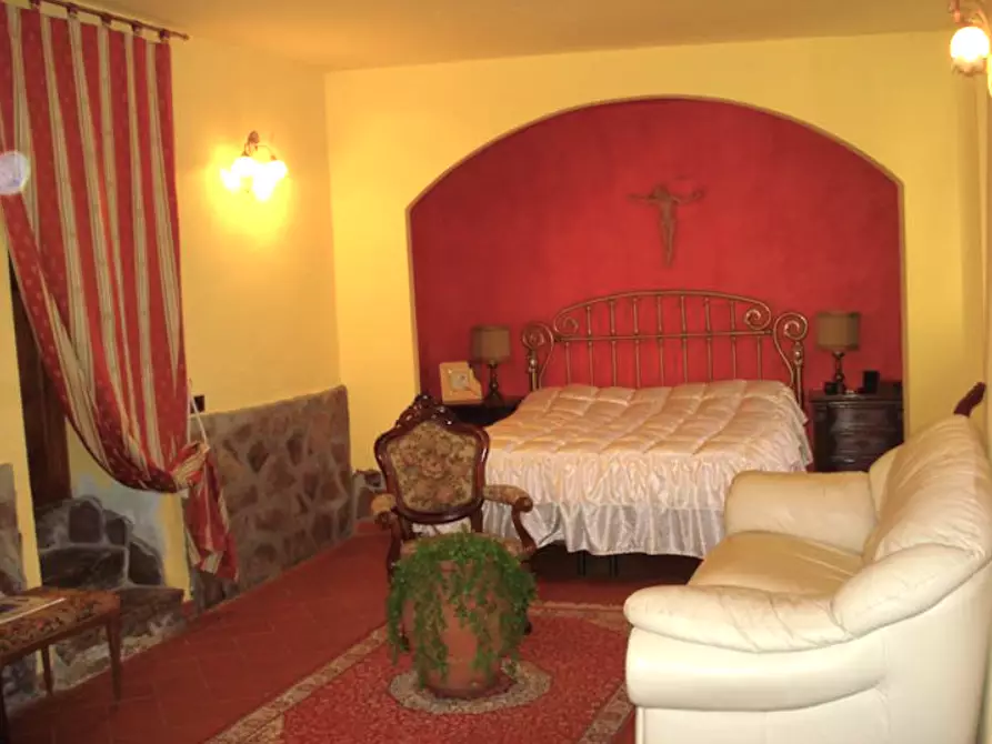 Immagine 16 di Villa in vendita  a Vaglia