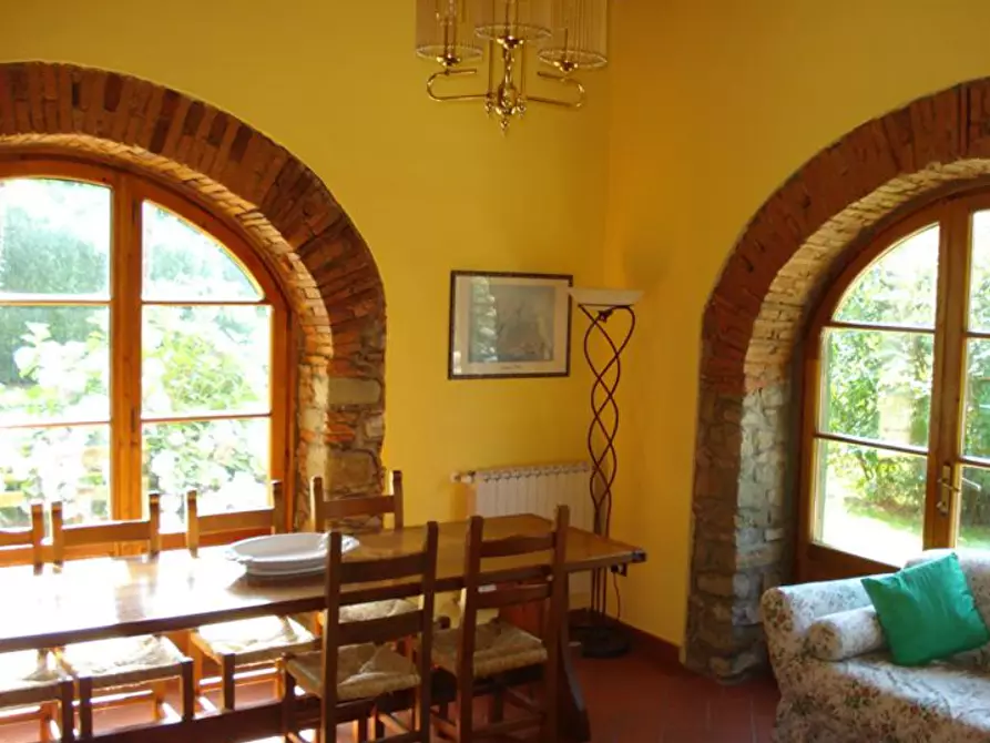 Immagine 14 di Villa in vendita  a Vaglia