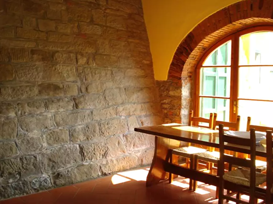 Immagine 15 di Villa in vendita  a Vaglia