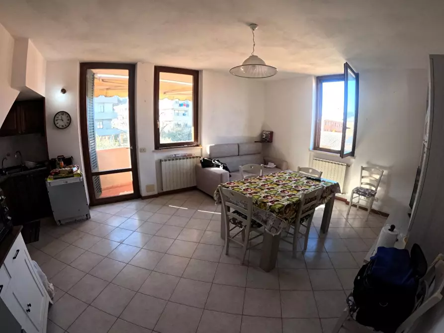 Immagine 2 di Appartamento in vendita  a Colle Di Val D'elsa