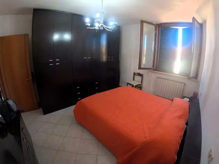 Immagine 8 di Appartamento in vendita  a Colle Di Val D'elsa