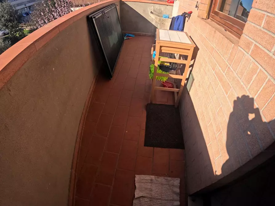 Immagine 5 di Appartamento in vendita  a Colle Di Val D'elsa