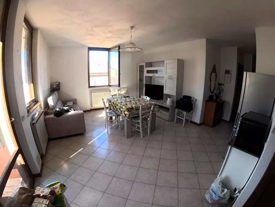 Immagine 3 di Appartamento in vendita  a Colle Di Val D'elsa