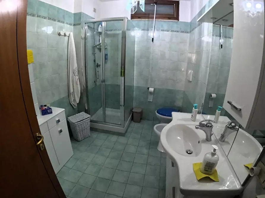 Immagine 9 di Appartamento in vendita  a Colle Di Val D'elsa