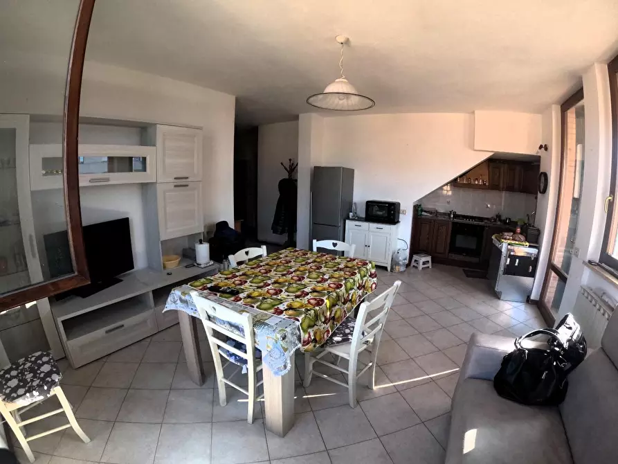 Immagine 1 di Appartamento in vendita  a Colle Di Val D'elsa