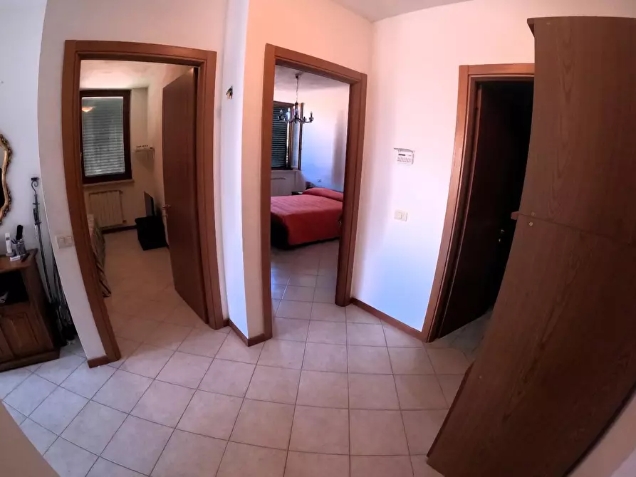 Immagine 6 di Appartamento in vendita  a Colle Di Val D'elsa