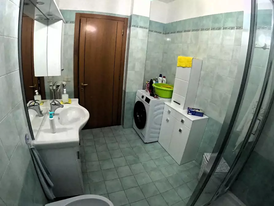 Immagine 10 di Appartamento in vendita  a Colle Di Val D'elsa