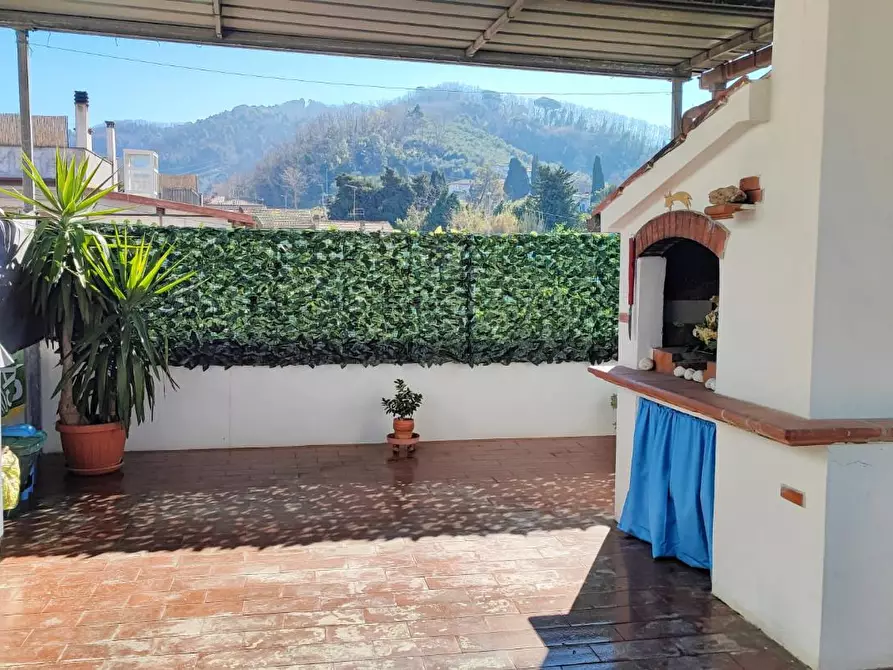 Immagine 3 di Casa semindipendente in vendita  a Massarosa