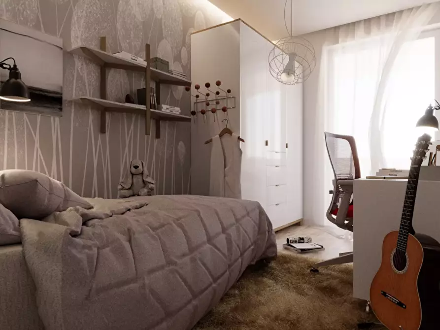 Immagine 7 di Appartamento in vendita  a Empoli