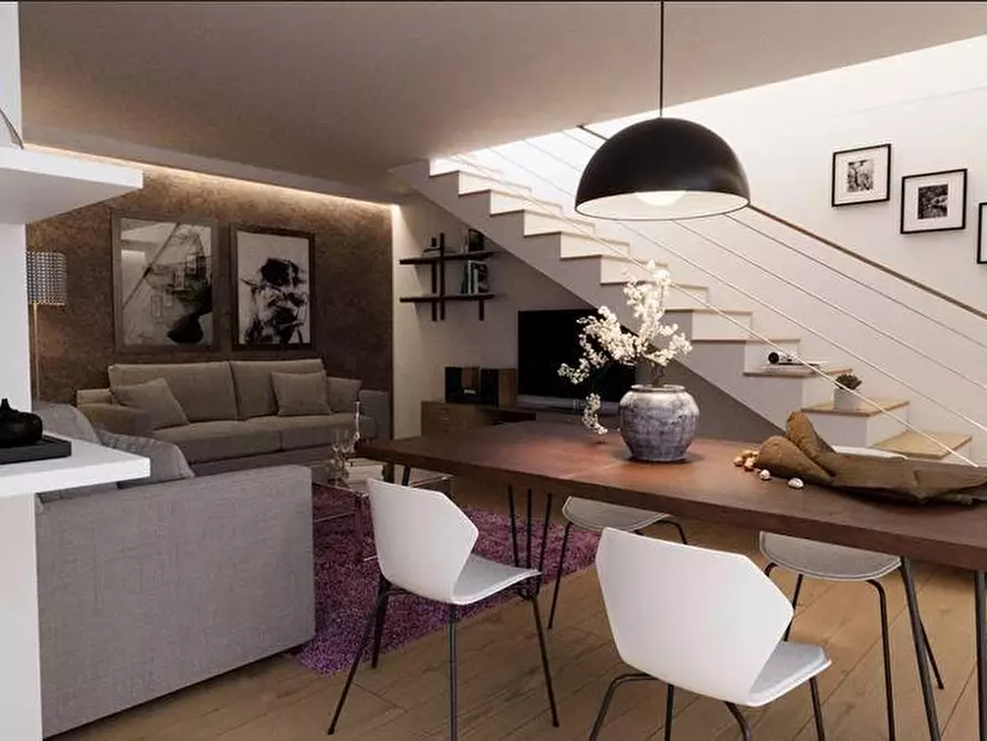 Immagine 4 di Appartamento in vendita  a Empoli