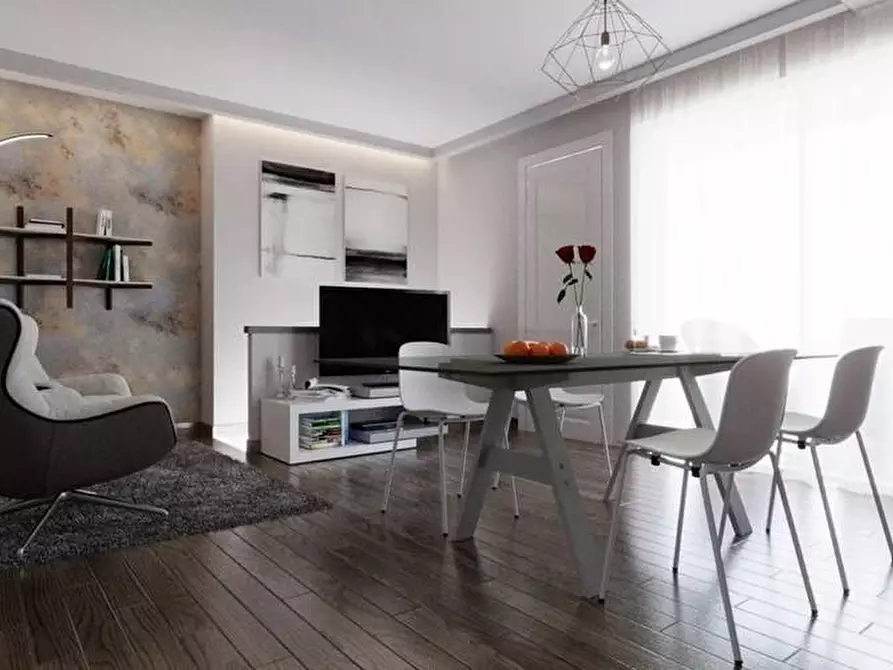 Immagine 3 di Appartamento in vendita  a Empoli