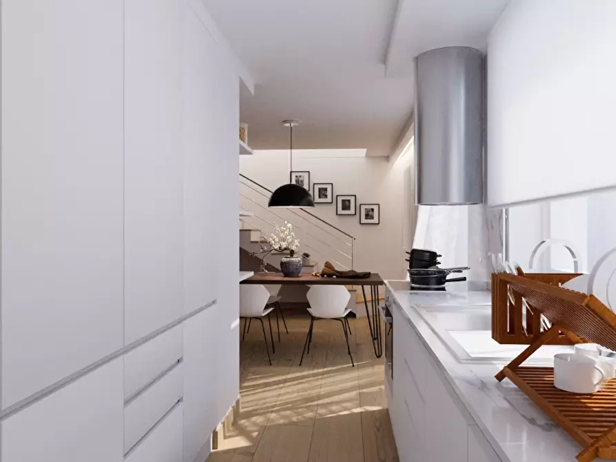 Immagine 5 di Appartamento in vendita  a Empoli