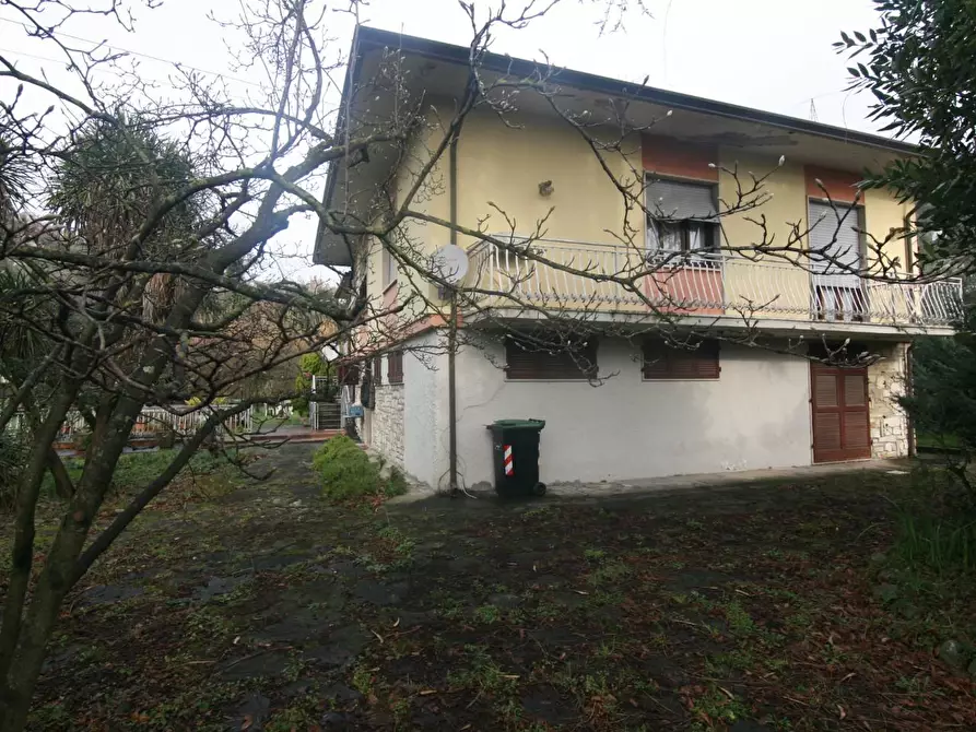 Immagine 3 di Casa indipendente in vendita  a Carrara
