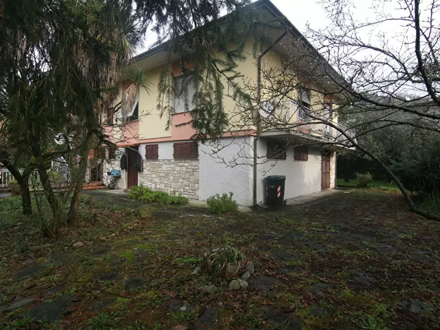 Immagine 8 di Casa indipendente in vendita  a Carrara