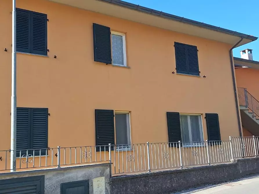 Immagine 3 di Appartamento in vendita  a Coreglia Antelminelli