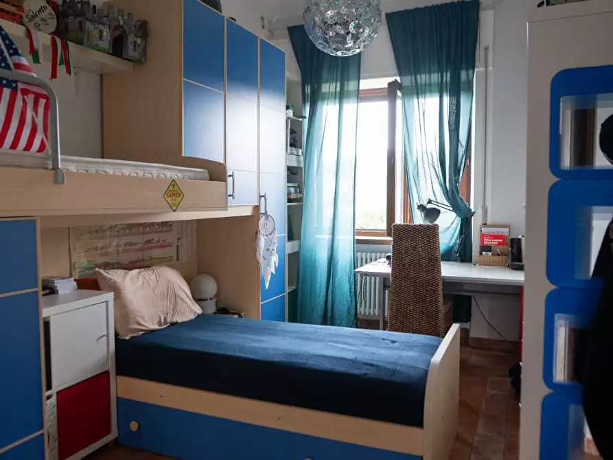 Immagine 25 di Appartamento in vendita  a Villafranca In Lunigiana