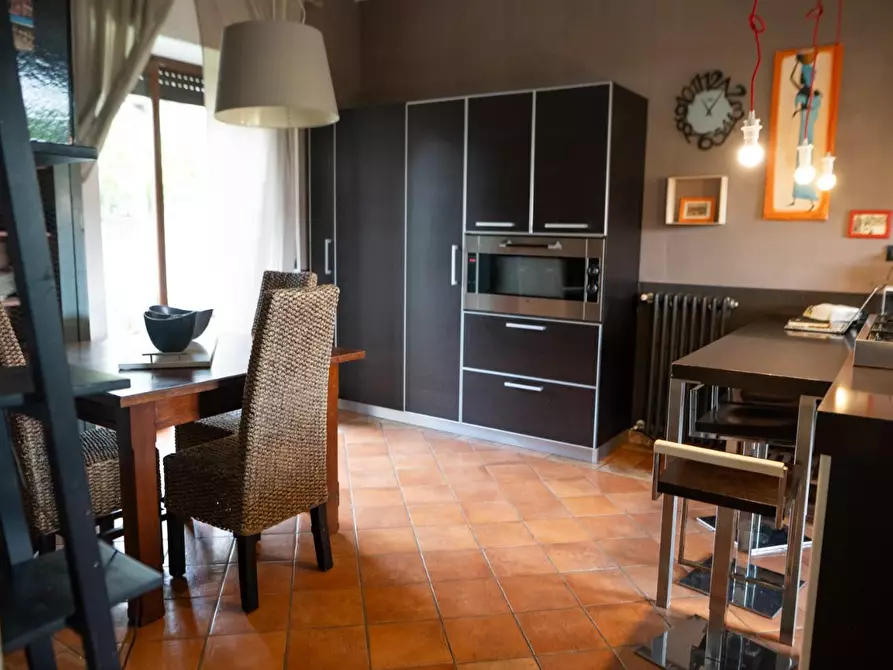 Immagine 35 di Appartamento in vendita  a Villafranca In Lunigiana