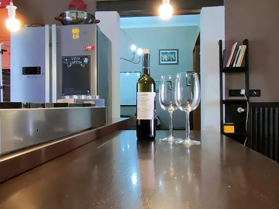 Immagine 3 di Appartamento in vendita  a Villafranca In Lunigiana