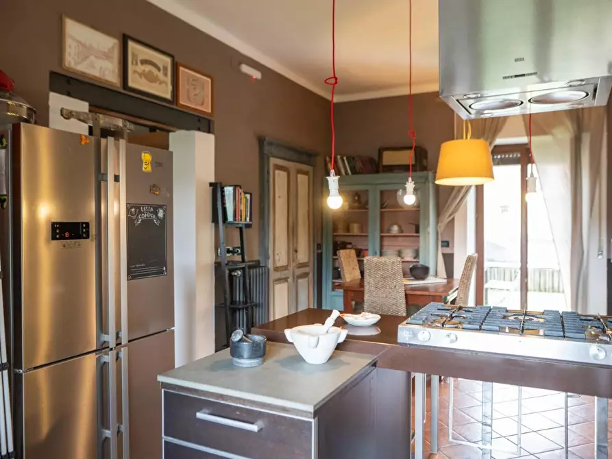 Immagine 40 di Appartamento in vendita  a Villafranca In Lunigiana