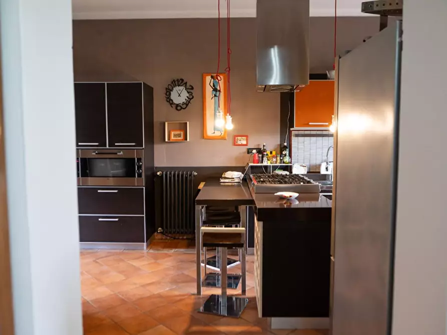 Immagine 34 di Appartamento in vendita  a Villafranca In Lunigiana