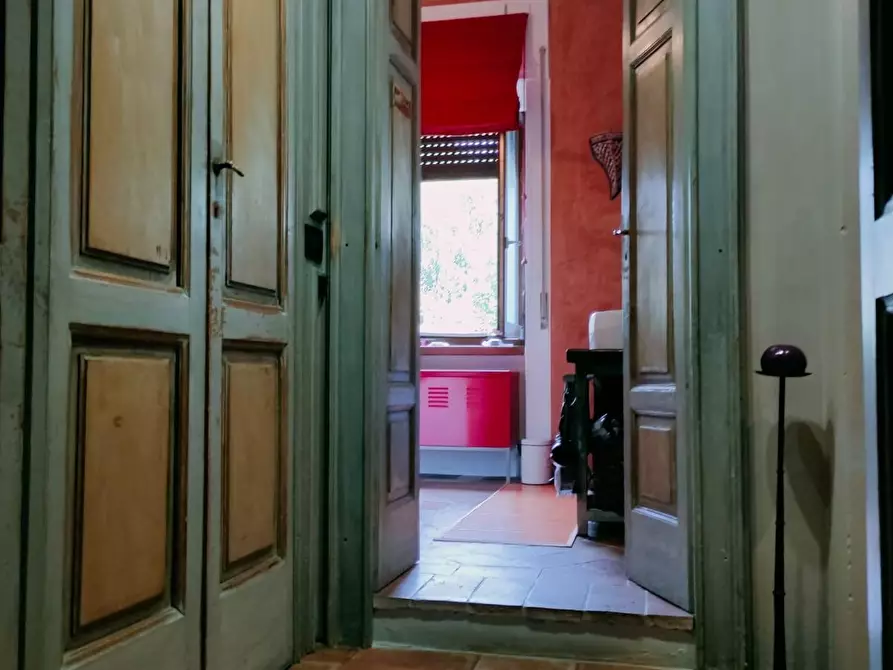 Immagine 10 di Appartamento in vendita  a Villafranca In Lunigiana