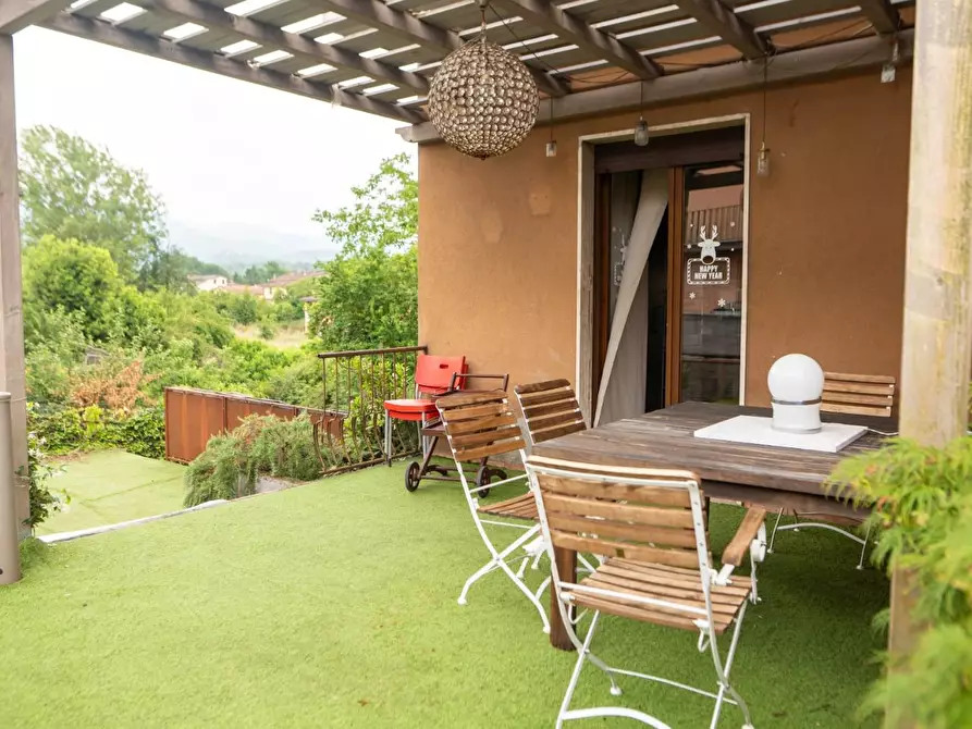 Immagine 1 di Appartamento in vendita  a Villafranca In Lunigiana
