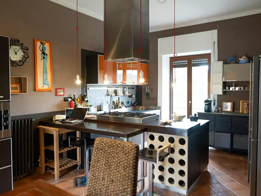 Immagine 37 di Appartamento in vendita  a Villafranca In Lunigiana