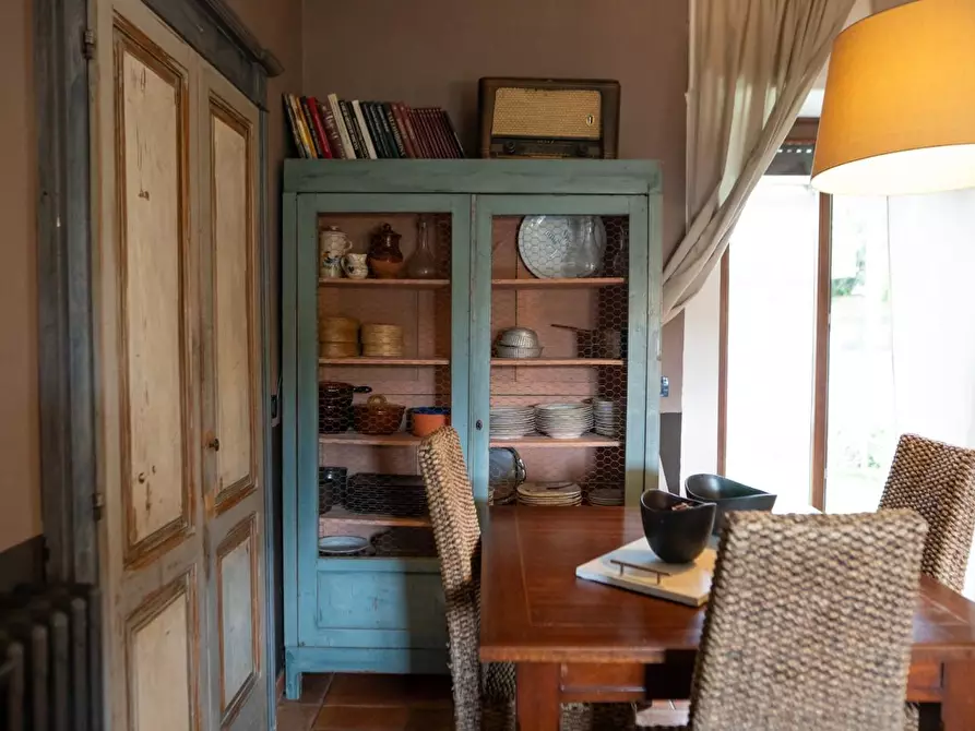 Immagine 36 di Appartamento in vendita  a Villafranca In Lunigiana