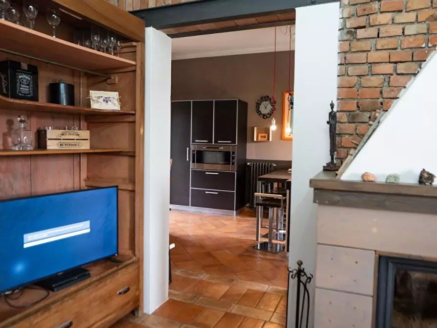 Immagine 33 di Appartamento in vendita  a Villafranca In Lunigiana