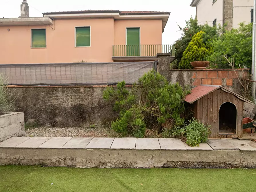 Immagine 17 di Appartamento in vendita  a Villafranca In Lunigiana