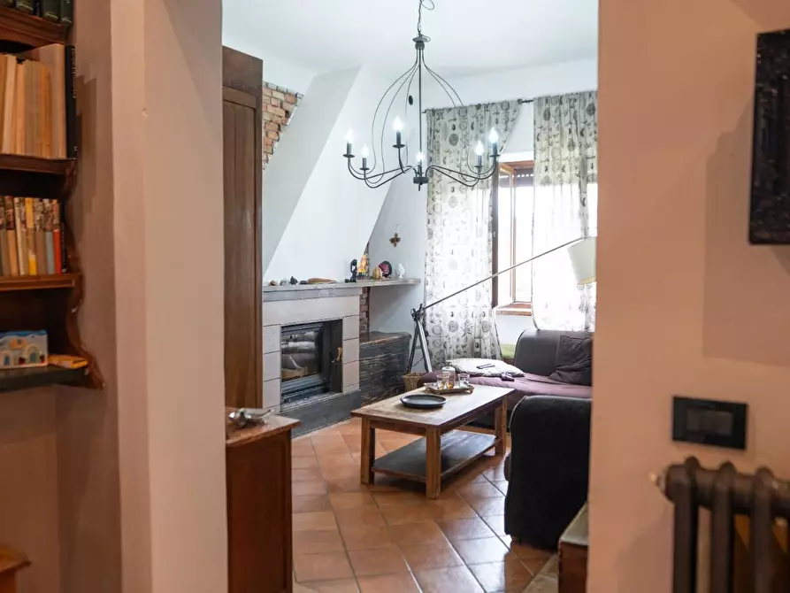 Immagine 28 di Appartamento in vendita  a Villafranca In Lunigiana