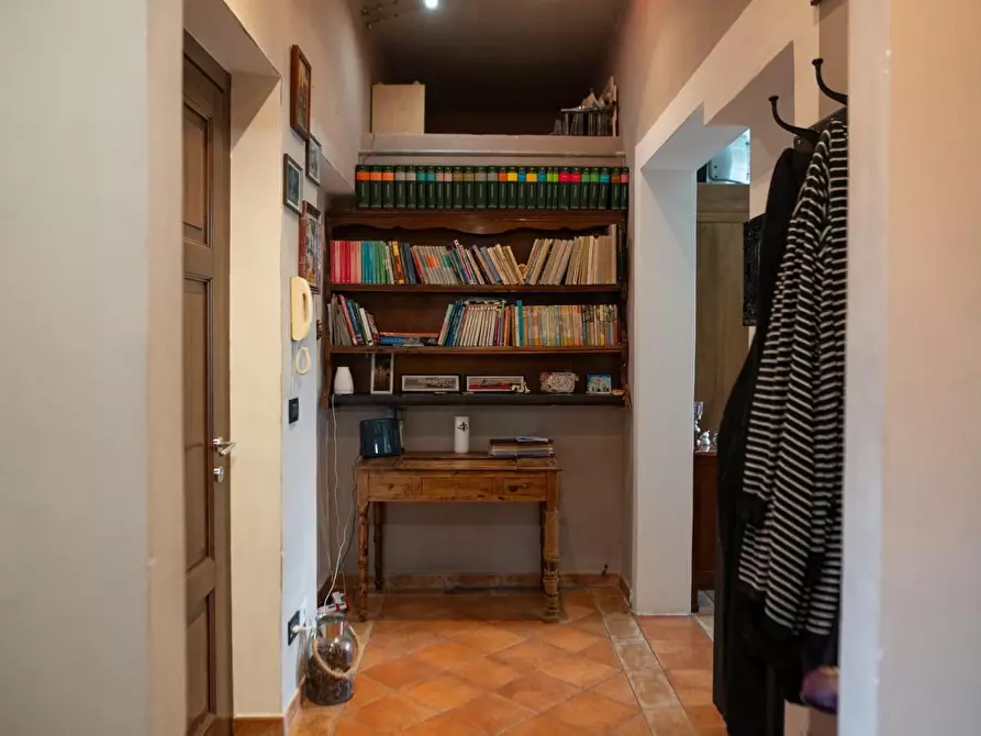 Immagine 27 di Appartamento in vendita  a Villafranca In Lunigiana