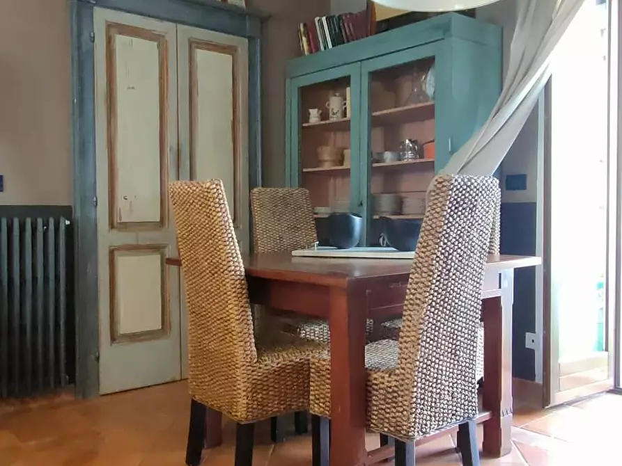 Immagine 2 di Appartamento in vendita  a Villafranca In Lunigiana