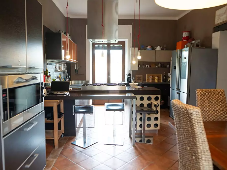 Immagine 41 di Appartamento in vendita  a Villafranca In Lunigiana