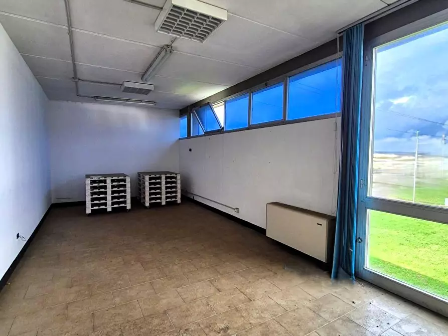 Immagine 12 di Attività artigianale in vendita  a Castelfranco Di Sotto