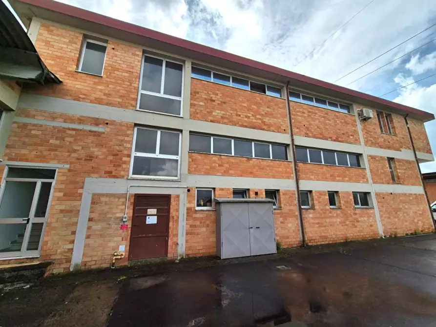 Immagine 3 di Attività artigianale in vendita  a Castelfranco Di Sotto