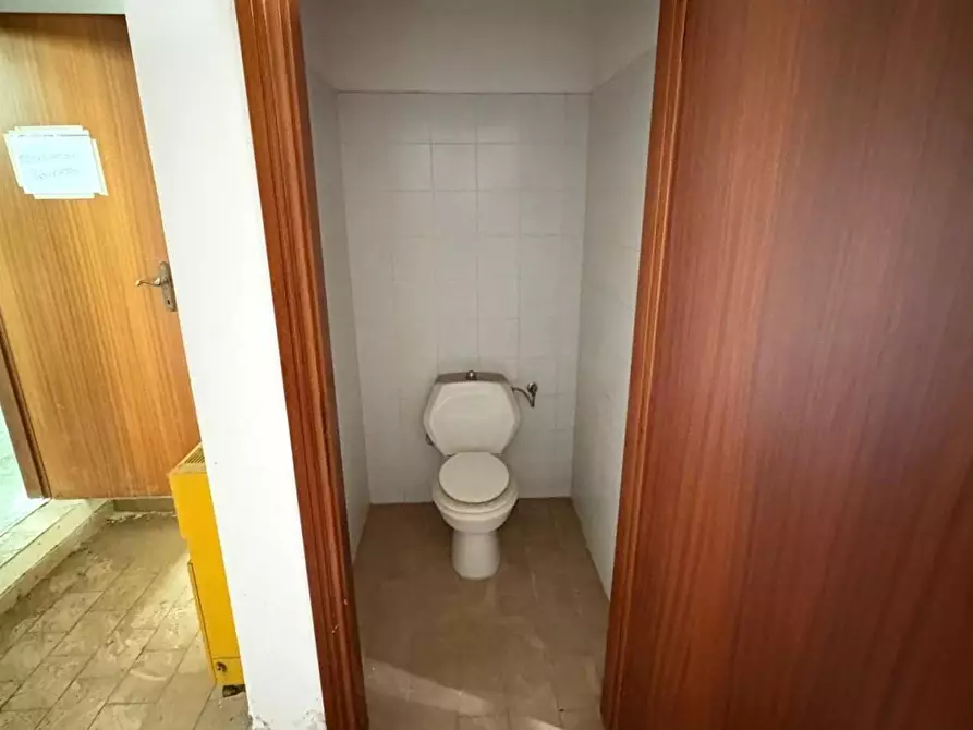 Immagine 22 di Attività artigianale in vendita  a Castelfranco Di Sotto