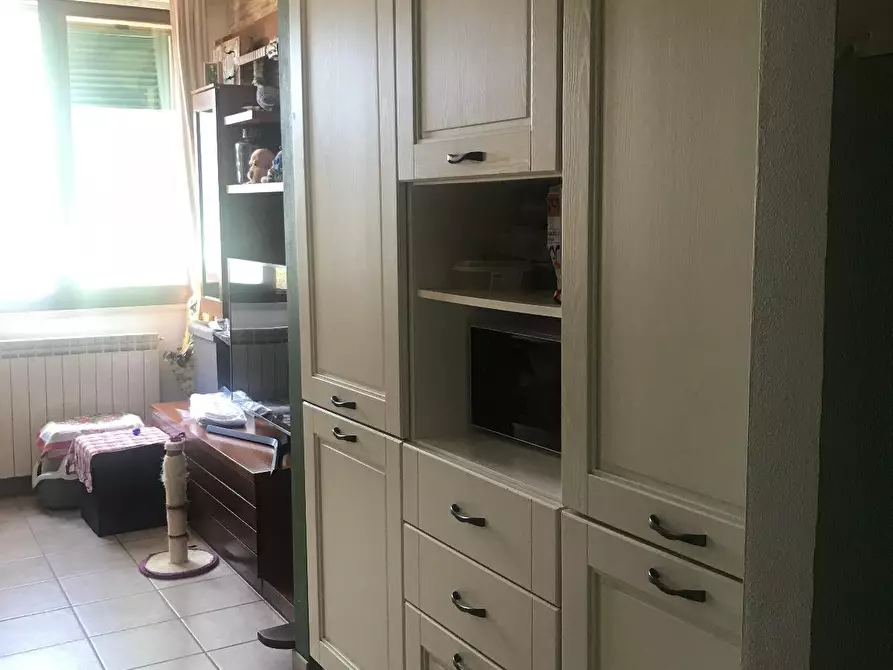 Immagine 11 di Appartamento in vendita  a Casole D'elsa