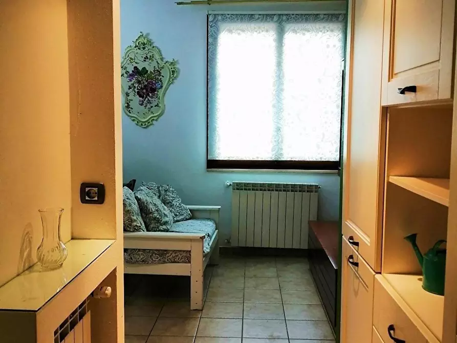 Immagine 8 di Appartamento in vendita  a Casole D'elsa