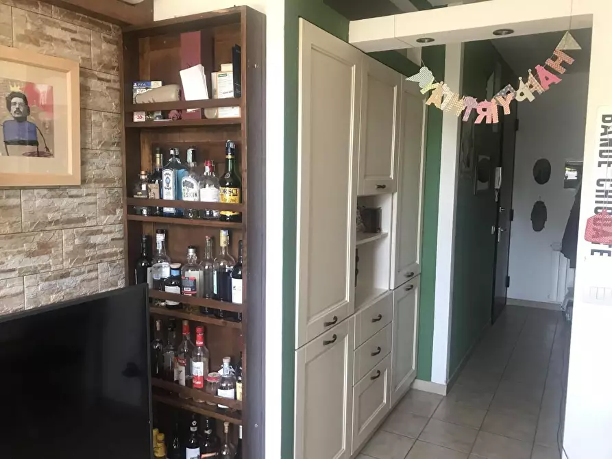 Immagine 5 di Appartamento in vendita  a Casole D'elsa