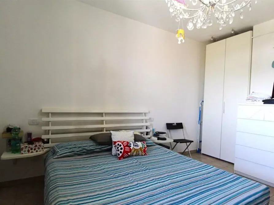 Immagine 3 di Appartamento in vendita  a Casole D'elsa