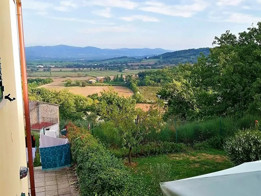 Immagine 13 di Appartamento in vendita  a Casole D'elsa