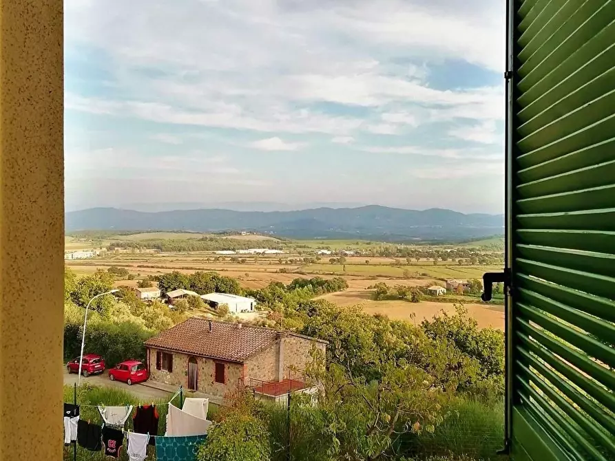 Immagine 1 di Appartamento in vendita  a Casole D'elsa