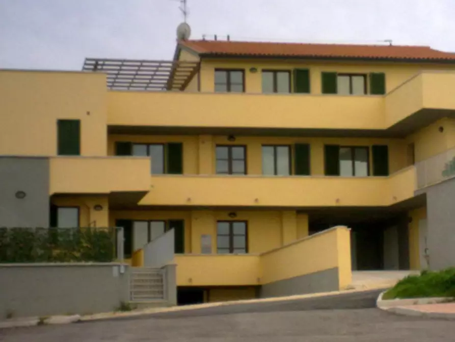 Immagine 9 di Appartamento in vendita  a Casole D'elsa